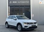 Volkswagen TIGUAN Volkswagen Tiguan - 1.4 TSI ACT AUT. 150PK, 4 cilinders, 150 pk, Wit, Leder