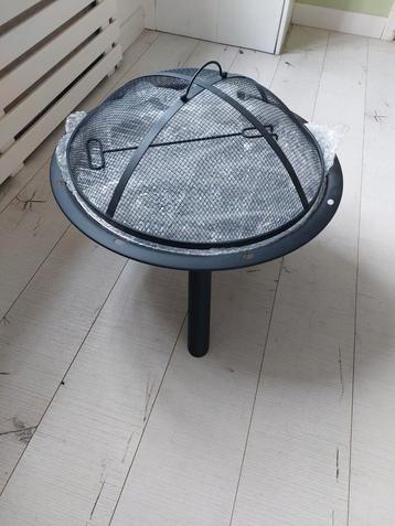 Maxx Garden Barbecue Vuurschaal 56cm - Nieuw beschikbaar voor biedingen