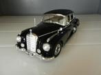 Mercedes W186 300S Adenauer Ricko 1:18, Verzenden, Nieuw, Auto, Maisto