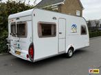 Knaus Sudwind 450 FU Mover en losse luifel, Caravans en Kamperen, Caravans, Rondzit, Schokbreker, Bedrijf, Overige