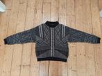 Vintage Talgo Trui M/L - Winterse Print, Kleding | Heren, Ophalen of Verzenden, Talgo