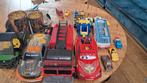 Partij mooie speelgoedauto s, Kinderen en Baby's, Speelgoed | Buiten | Los speelgoed, Ophalen, Gebruikt