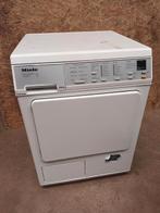 Miele droger T8463 C, Ophalen, Zo goed als nieuw, Condens