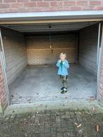 Garagebox te huur