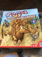 Spel Camel up - kamelenrace 999 & extra veld bijna nieuw, Hobby en Vrije tijd, Gezelschapsspellen | Bordspellen, Ophalen of Verzenden