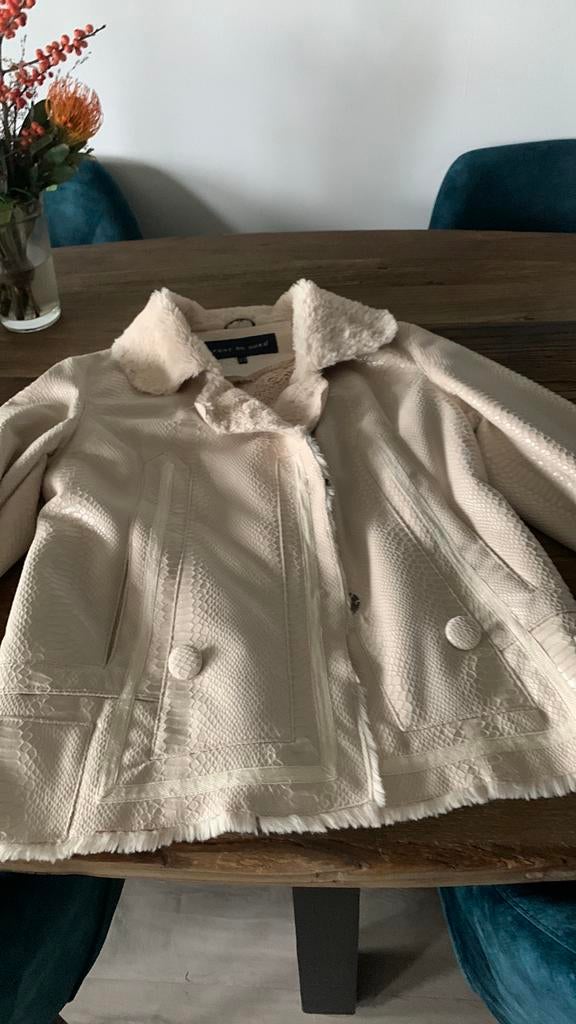 Vent du Nord dames jasje  maat 42, Ophalen, Gedragen, Maat 42/44 (L)