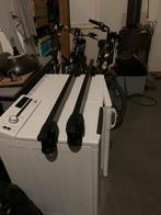 Aleminium dakdragers Vw caddy. 2010/2020, Ophalen of Verzenden, Zo goed als nieuw