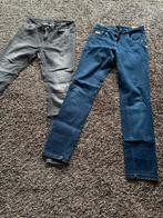 Good Morning Universe Spijkerbroeken - Maat 29 & 30, Ophalen of Verzenden, Gedragen, Zwart, W28 - W29 (confectie 36)