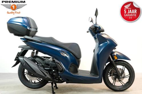 Honda SH 350 i (bj 2025), Motoren, Motoren | Honda, Bedrijf, Scooter