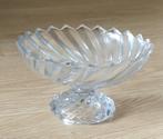 bonbon schaal kristalglas Baccarat, volgnr 44, Ophalen of Verzenden