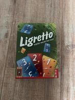 Ligretto Kaartspel, Hobby en Vrije tijd, Gezelschapsspellen | Bordspellen, Drie of vier spelers, Ophalen of Verzenden, Zo goed als nieuw