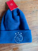 Ajax muts, Kleding | Heren, Mutsen, Sjaals en Handschoenen, Ophalen of Verzenden, Nieuw, Overige maten, Muts