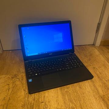 Acer ES1-512 met windows 10 beschikbaar voor biedingen