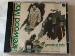 CD Fleedwood Mac Greatest Hits Live 1988, Ophalen of Verzenden, Zo goed als nieuw, Poprock