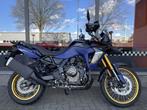 SUZUKI V-STROM 800 DE 2023, Motoren, Bedrijf, Toermotor