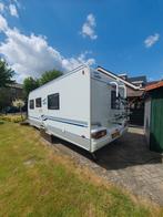 Wilk S4 caravan te koop 2010, Ophalen, Tot en met 4