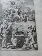 Geeraert Brandt's Historie der Reformatie , 4 dln 2e druk, Ophalen of Verzenden