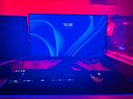 M28u gigabyte 4k 144hz monitor., Computers en Software, Monitoren, IPS, Ingebouwde speakers, 101 t/m 150 Hz, Gigabythe