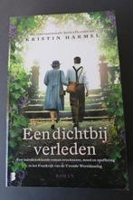 KRISTIN HARMEL==  OORLOG-ROMANS, Kristin Harmel, Ophalen of Verzenden, Zo goed als nieuw, Nederland