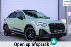 Audi Q2 35 TFSI EDITION ONE | S-TRONIC | S-LINE | PANO | APF, Auto's, 4 cilinders, 150 pk, Leder, Bedrijf