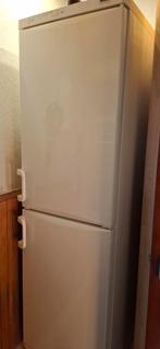 Miele Koel vries combinatie, Witgoed en Apparatuur, Ophalen, 150 tot 200 liter, Gebruikt, 60 cm of meer