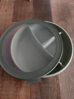 Mepal Bewaardoos met 3 Vakken - Ideaal voor Onderweg!, Ophalen, Overige materialen, Zo goed als nieuw, Kom(men)