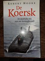 Robin Moore - De Koersk, Tweede Wereldoorlog, Robin Moore, Ophalen of Verzenden, Zo goed als nieuw
