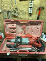 Milwaukee Kango 950 K heavy-duty breekhamer (SDS-Max), Ophalen of Verzenden, Gebruikt