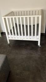 Twf box, Kinderen en Baby's, Boxen, Ophalen, Gebruikt, Vierkant, In hoogte verstelbaar