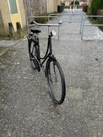 Omafiets 28 inch - Klassiek en Betrouwbaar, Fietsen en Brommers, Fietsen | Dames | Omafietsen, 53 tot 56 cm, Ophalen of Verzenden