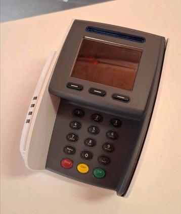 Yomani Wordline XR pinautomaat terminal winkel/horeca beschikbaar voor biedingen
