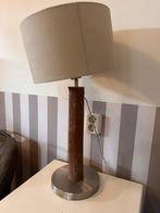 Mooie tafellamp, Ophalen of Verzenden, Zo goed als nieuw, Minder dan 50 cm