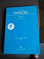 Hãndel Messiah, Ophalen of Verzenden, Beta, Zo goed als nieuw, HBO