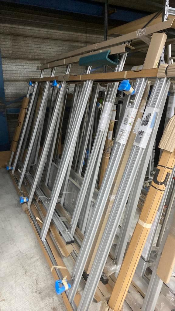 Imperiaal, Auto diversen, Dakdragers, Zo goed als nieuw, Ophalen