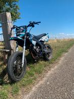 Derbi Senda r xtreme met wok, Ophalen, Gebruikt, 80 cc, Derbi