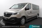 Renault Trafic Passenger 2.0 dCi 120 Grand Zen 9-persoons| A, Auto's, Renault, Voorwielaandrijving, Stof, Gebruikt, Beige