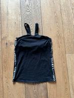 10 days top, Zwart, 10days, Ophalen of Verzenden, Zo goed als nieuw