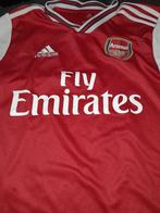 Arsenal Voetbalshirt Maat L, Adidas, Ophalen of Verzenden, Zo goed als nieuw, Rood