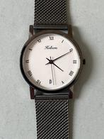 Horloge Philippe Pechard Denmark Design, Overige merken, Staal, Gebruikt, Staal