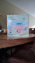 Nieuwe suikerspinmachine nooit gebruikt, Ophalen, Nieuw