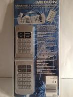 Afstandsbediening Universeel MEDION [NIEUW], Ophalen of Verzenden, Nieuw