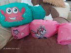 2x puddle jumper zwembandje 12,50€ 1 koop, Jongen of Meisje, One size, Nieuw, Ophalen of Verzenden