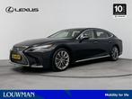 Lexus LS 500h AWD Executive Line | BTW Auto | 1e Eigenaar |, Automaat, 12 maanden, Gebruikt, Euro 6