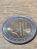 2 euro beatrix koningin der Nederlander 1999, Postzegels en Munten, Munten | Europa | Euromunten, Ophalen of Verzenden, Overige landen