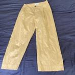 Humanoid  broek, Maat 38/40 (M), Humanoid, Verzenden, Geel