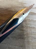 Sheaffer Targa met 14k gouden, Ophalen of Verzenden, Balpen, Overige merken