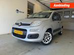 Fiat PANDA 0.9 TwinAir Pop 1ste eigenaar NAP INCL BTW, Auto's, Euro 5, Gebruikt, Panda, Origineel Nederlands