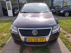 Volkswagen Passat Variant 2.0 FSI Comfortline |AIRCO|CRUISE|, Auto's, Voorwielaandrijving, Stof, Gebruikt, 4 cilinders