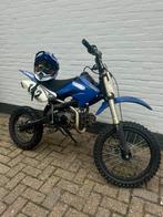 Pitbike 125cc te koop of te ruil!, Fietsen en Brommers, Ophalen, Gebruikt, 125 cc, Lifan