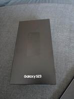 Samsung Galaxy S23 256GB - z.g.n, Ophalen, Zwart, Touchscreen, Zo goed als nieuw